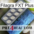 Filagra FXT Plus 34